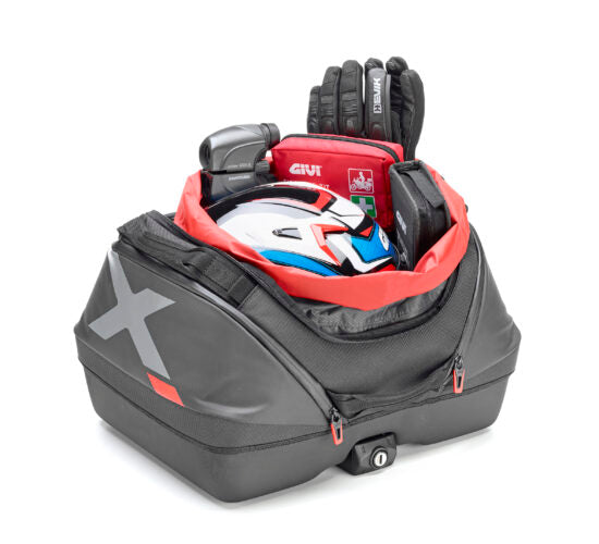 GIVI XL08 Monokey 40lt Top Box