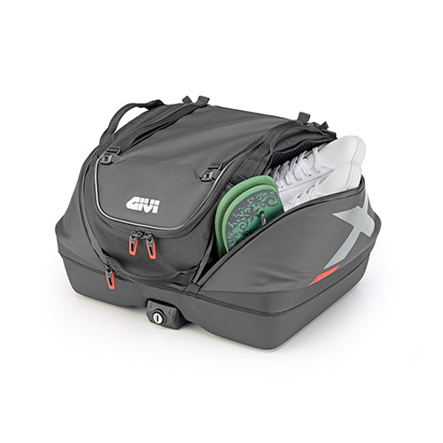 GIVI XL08 Monokey 40lt Top Box