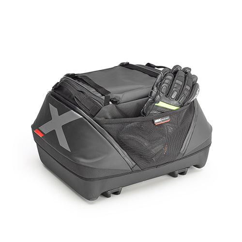 GIVI XL08 Monokey 40lt Top Box