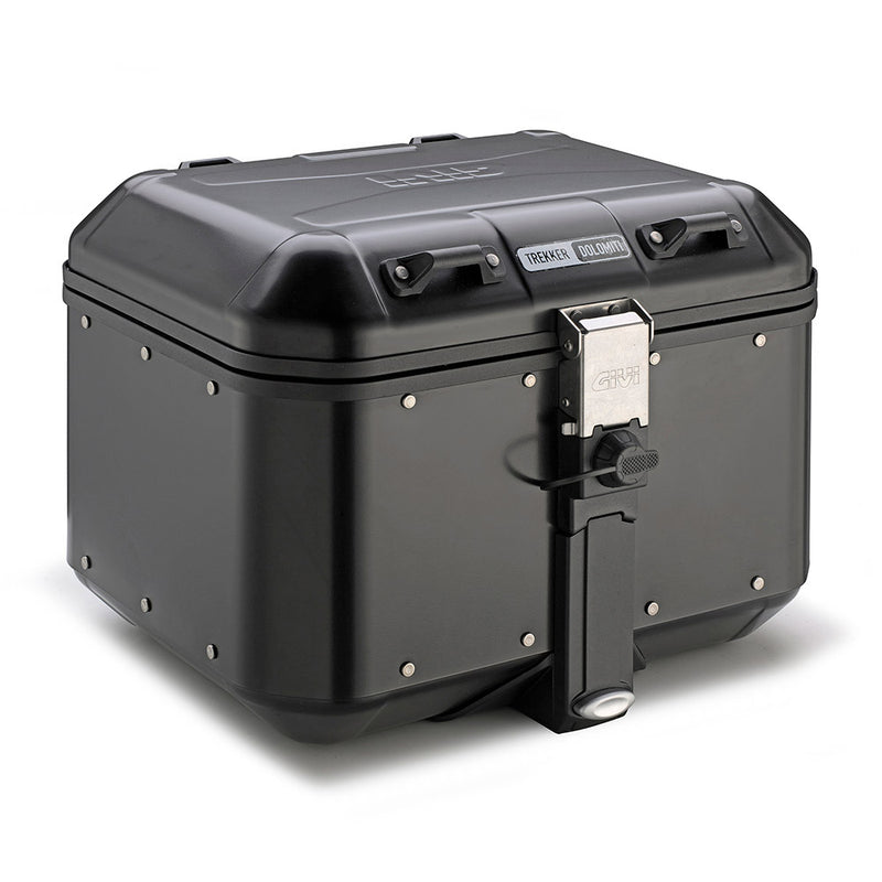 GIVI Trekker Dolomiti Monokey 46ltr Top Box