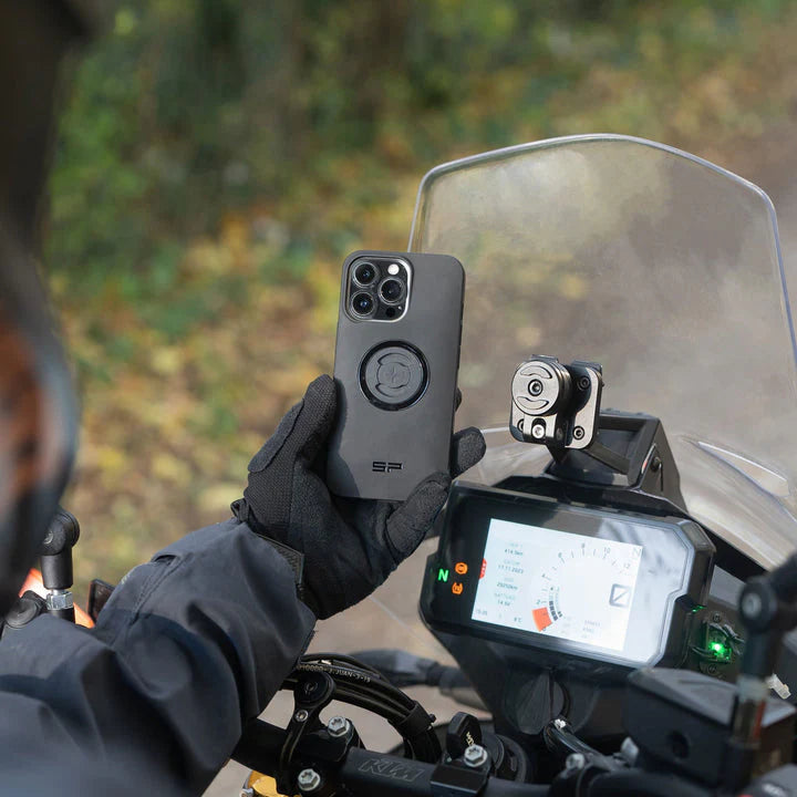 SP Connect - GPS Cradle Mount