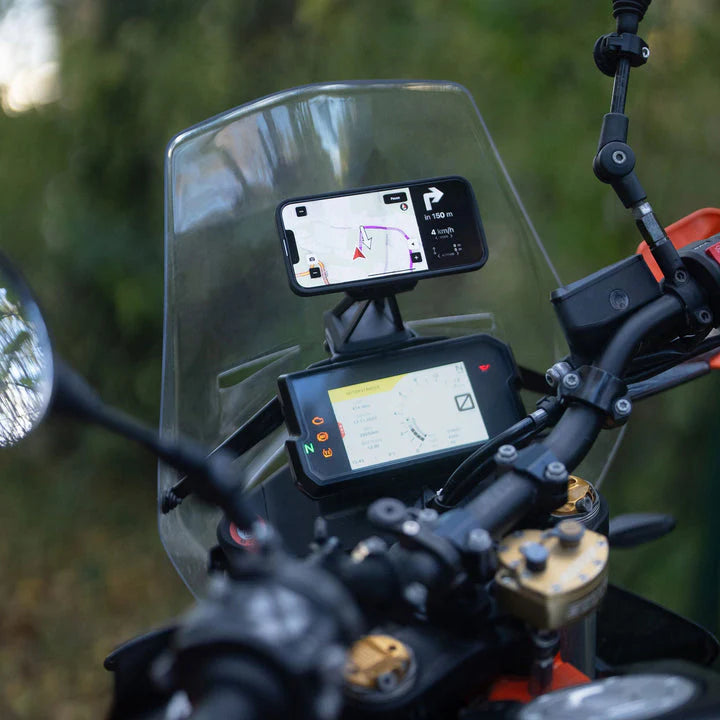 SP Connect - GPS Cradle Mount