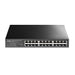 Cudy 24 Port Gigabit Metal Switch-0