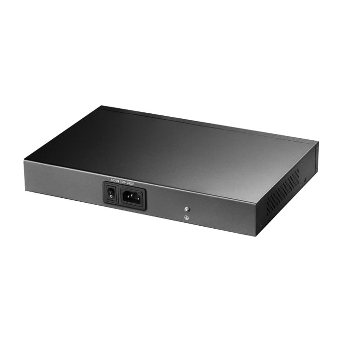 Cudy 24 Port Gigabit Metal Switch-2