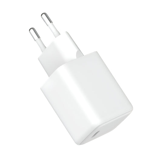 Gizzu Wall Charger Single Type-C PD45W WH-1