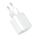 Gizzu Wall Charger Single Type-C PD45W WH-1