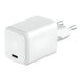 Gizzu Wall Charger Single Type-C PD45W WH-2