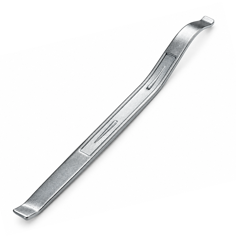 BMA Tyre Lever 400mm, 240mm or 380mm bent