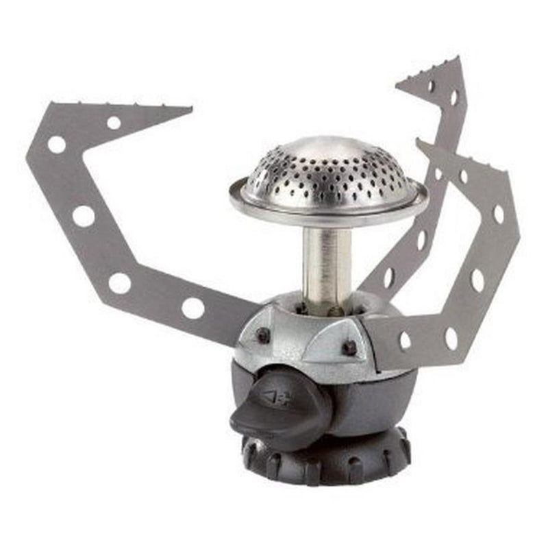 Ultra Compact, Lightweight Mini Camping Gas Stove