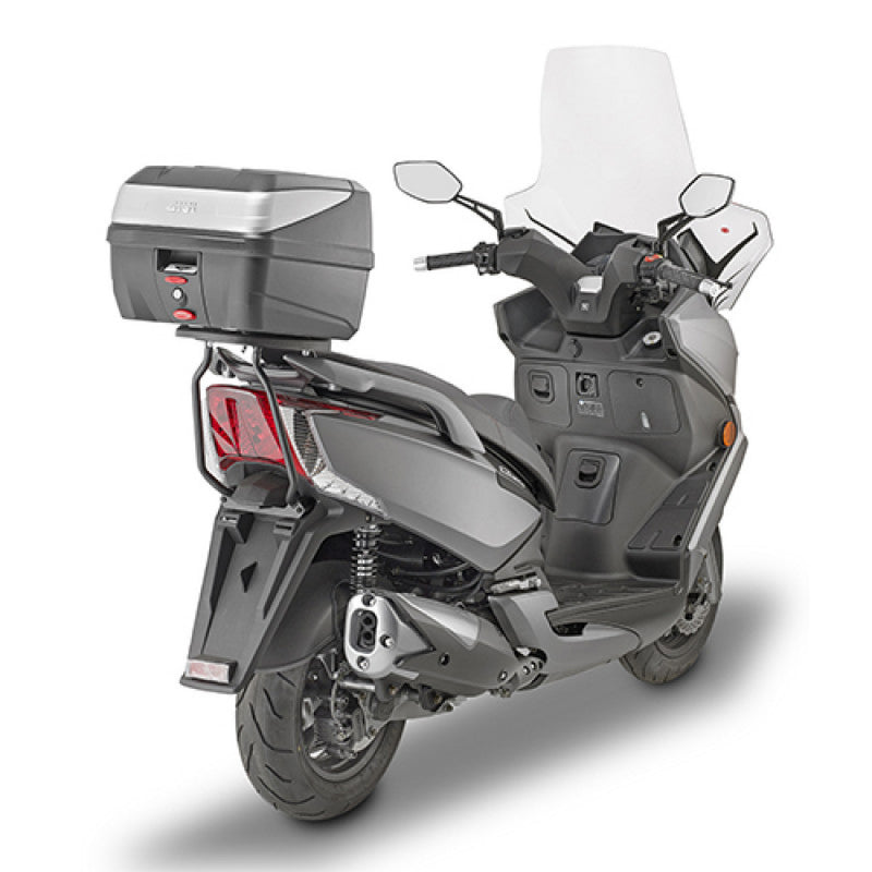 GIVI B32 Bold Monolock 32lt Top Box