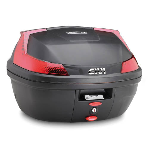GIVI B37 Blade Monolock 37lt Top Box