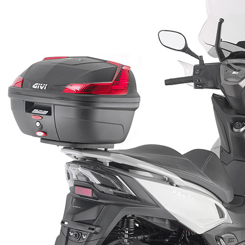 GIVI B37 Blade Monolock 37lt Top Box