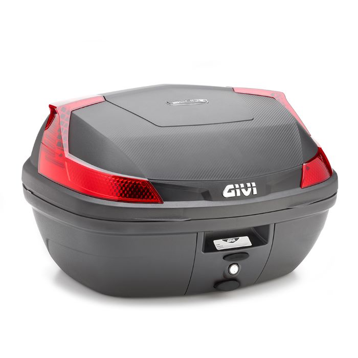 GIVI B47 Blade Monolock 47lt Top Box