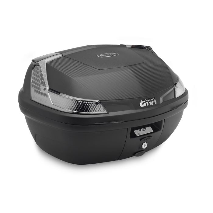 GIVI B47 Blade Tech Monolock 47lt Top Box