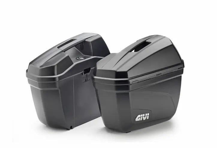 GIVI E22N Hard Panniers
