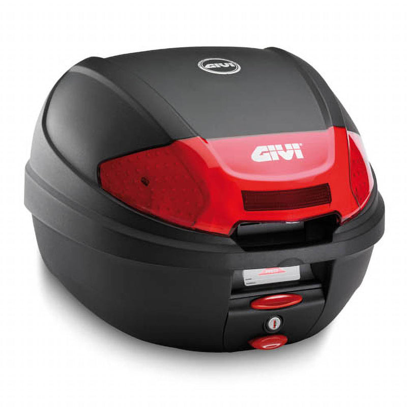 GIVI E300N2 Monolock 30lt Top Box