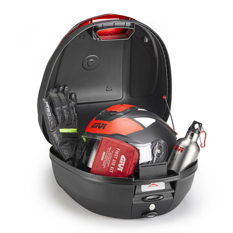 GIVI E300N2 Monolock 30lt Top Box