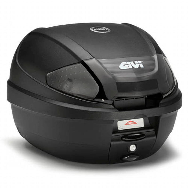GIVI E300NT2 Monolock 30lt Top Box