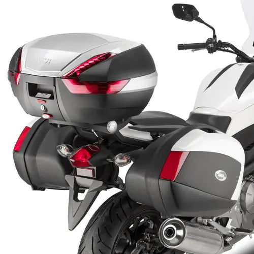 GIVI V35N Set (For PLX & PLXR Brackets Only)