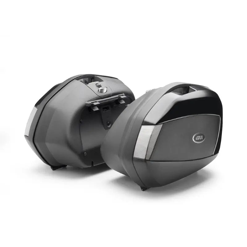GIVI V35NT Set (For PLX & PLXR Brackets Only)