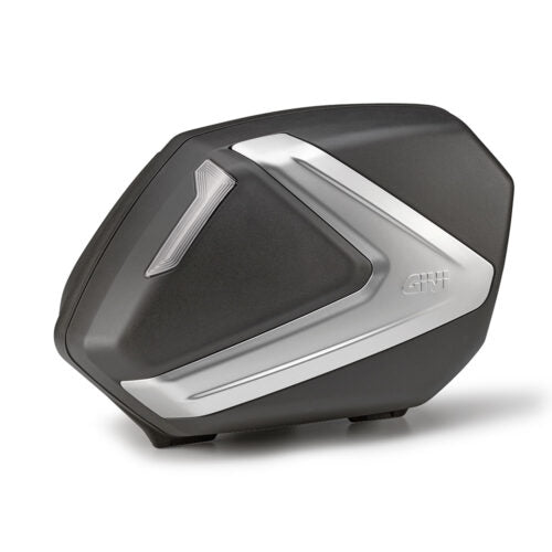 GIVI V37NT Set (For PLX & PLXR Brackets Only)