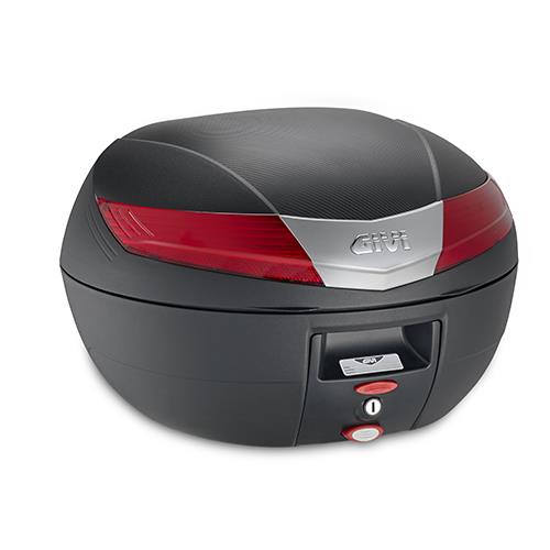 GIVI V40 Monokey 40lt Top Box