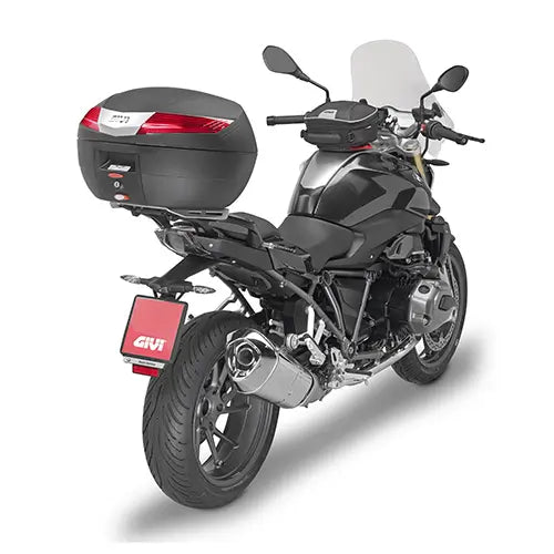 GIVI V40 Monokey 40lt Top Box
