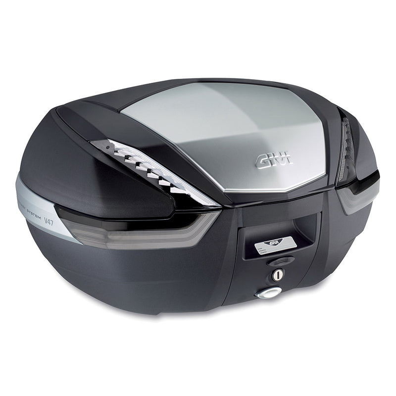 GIVI V47 Tech Monokey 47lt Top Box