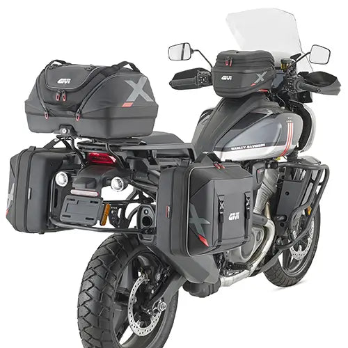GIVI XL09 Monokey® 33lt. Side Case