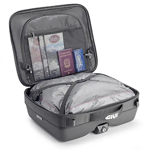 GIVI XL09 Monokey® 33lt. Side Case