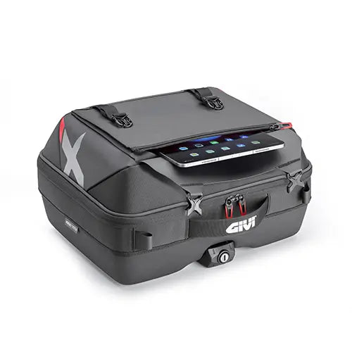 GIVI XL09 Monokey® 33lt. Side Case