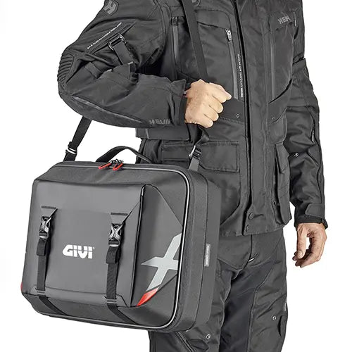 GIVI XL09 Monokey® 33lt. Side Case