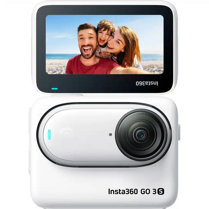 Insta360 - GO 3S 128GB - White