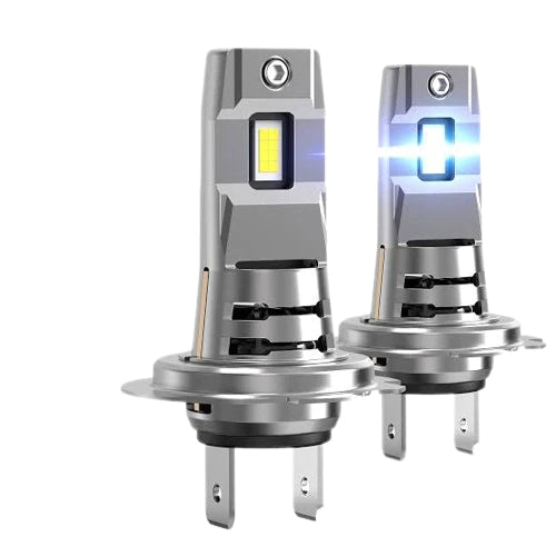 H7 Direct Replacement LED Bulbs