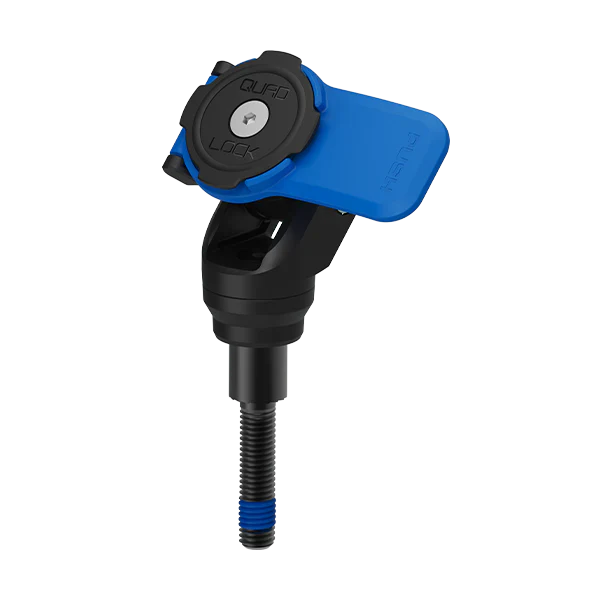 Quad Lock Handlebar Clamp Mount