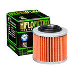 HIFLOFILTRO HF151 Premium Oil Filter