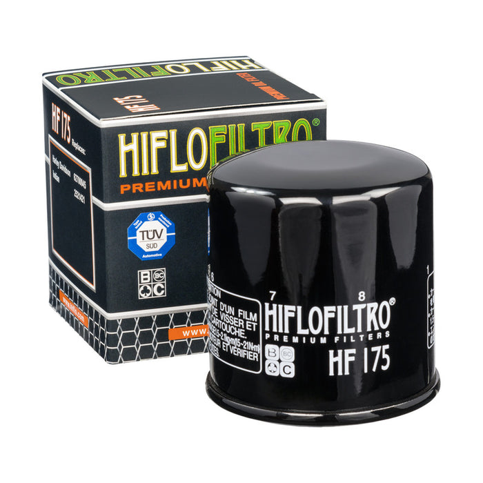 HIFLOFILTRO HF175 Premium Oil Filter