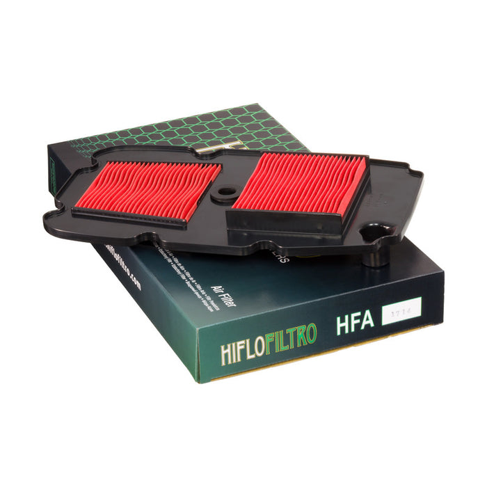HIFLOFILTRO HFA1714 Premium Air Filter