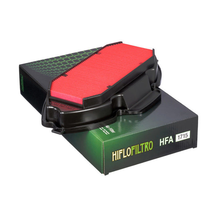 HIFLOFILTRO HFA1715 Premium Air Filter