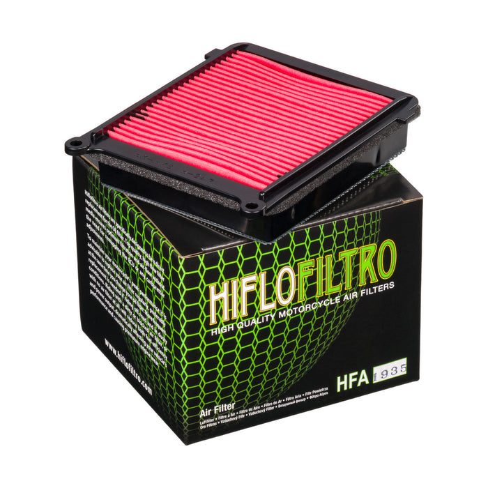 HIFLOFILTRO HFA1935 Premium Air Filter