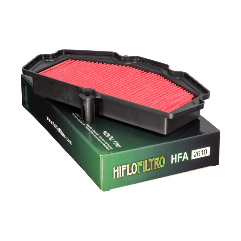 HIFLOFILTRO HFA2610 Premium Air Filter