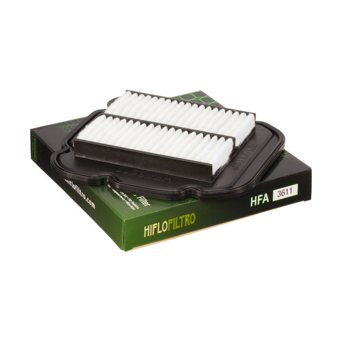 HIFLOFILTRO HFA3611 Premium Air Filter