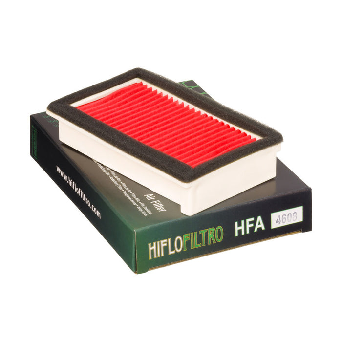 HIFLOFILTRO HFA4608 Premium Air Filter