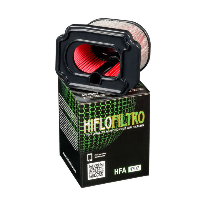 HIFLOFILTRO HFA4707 Premium Air Filter