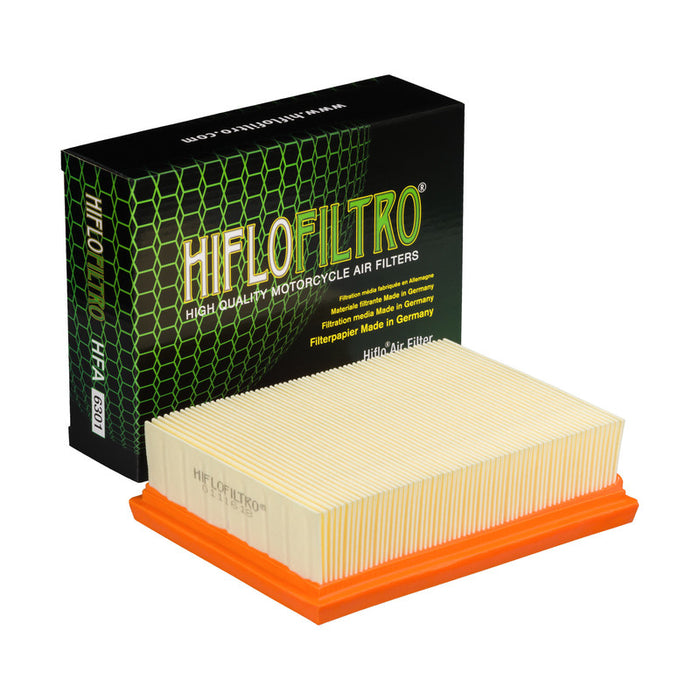 HIFLOFILTRO HFA6301 Premium Air Filter