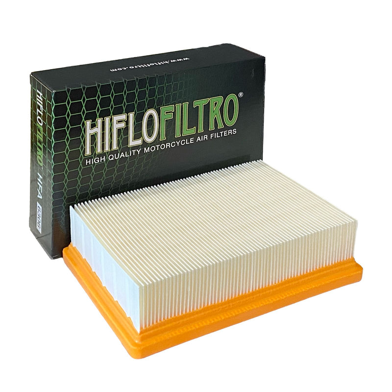 HIFLOFILTRO HFA6306 Premium Air Filter