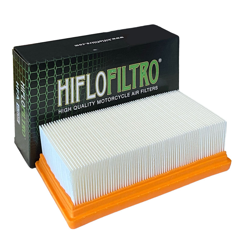 HIFLOFILTRO HFA6308 Premium Air Filter