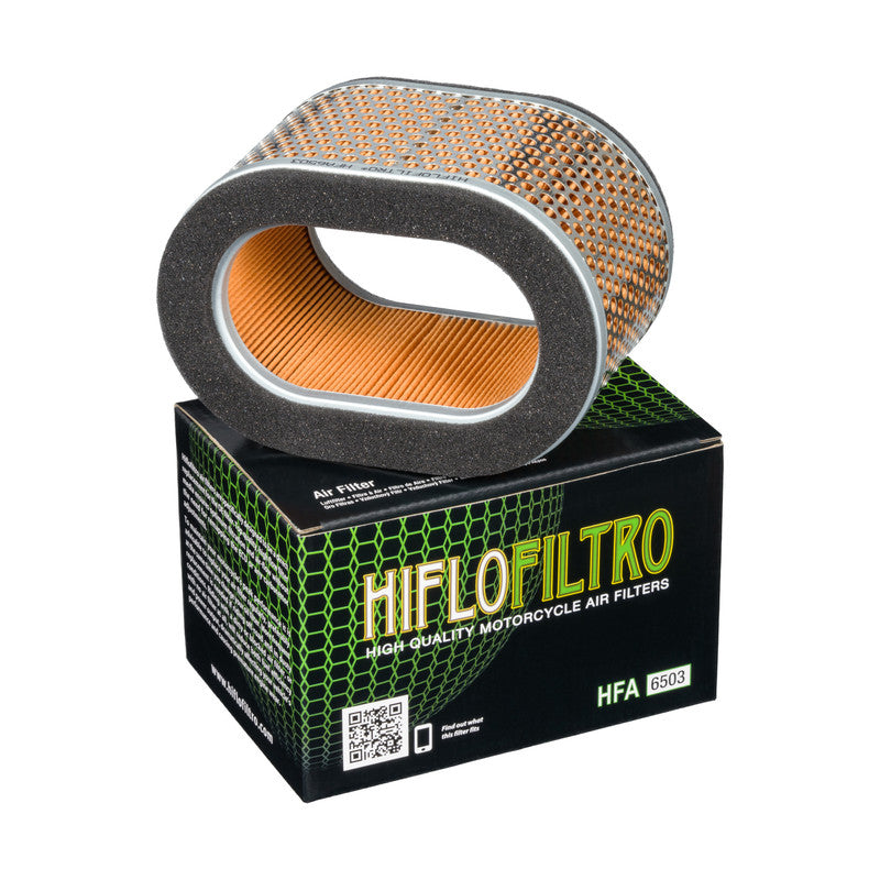 HIFLOFILTRO HFA6503 Premium Air Filter