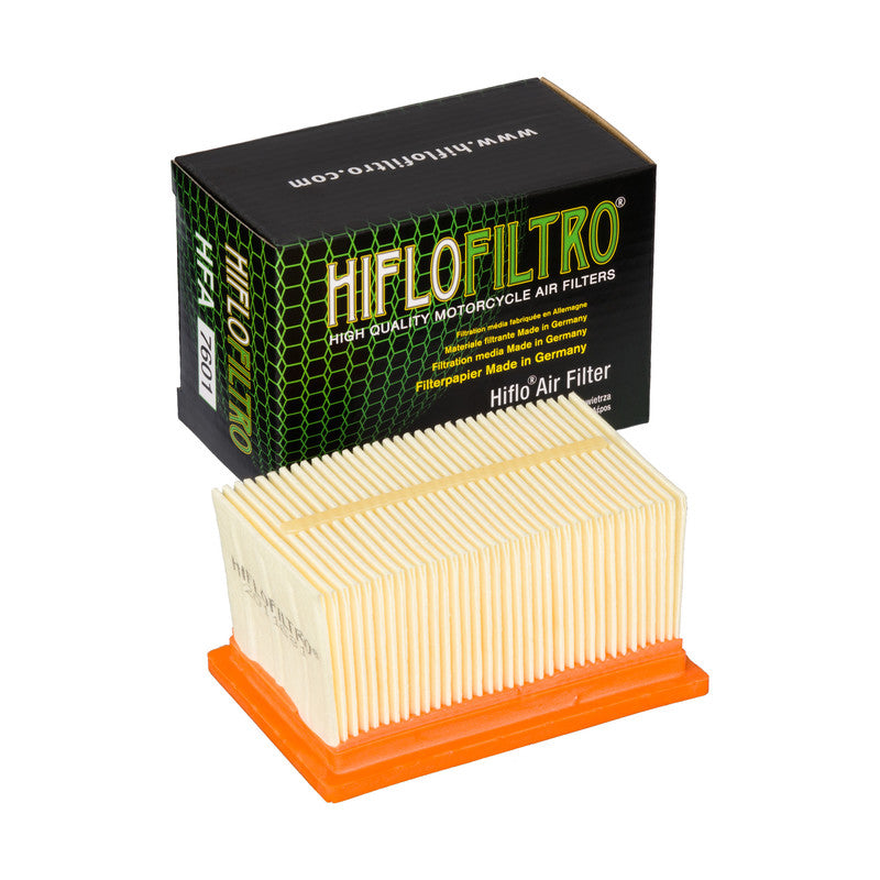 HIFLOFILTRO HFA7601 Premium Air Filter