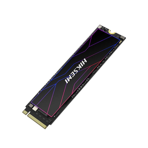 Hikvision Future Lite 1TB Gen4 M.2 NVMe 3D NAND SSD-0